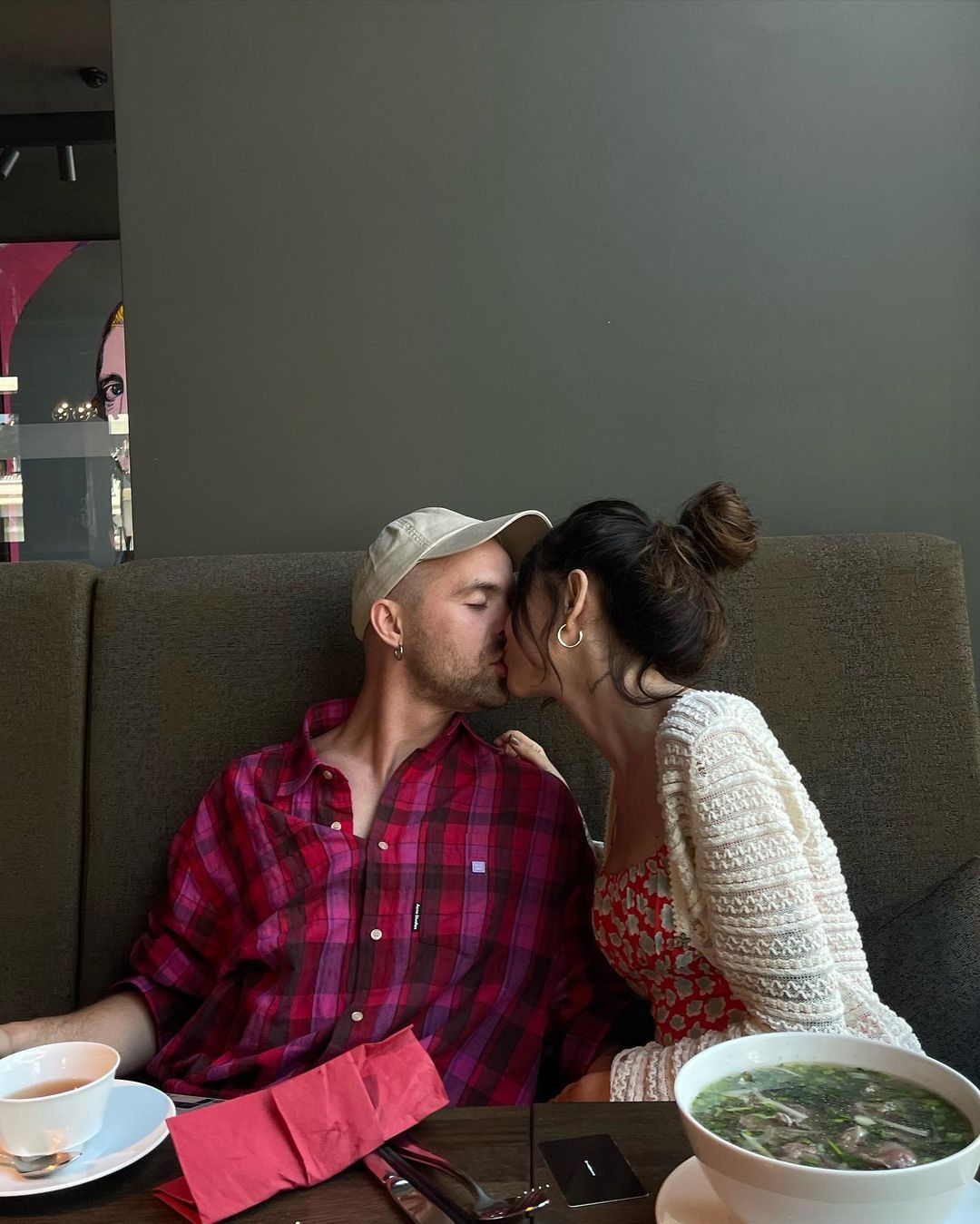 Дантес відреагував на чутки про весілля Дорофєєвої та Кацуріна - фото 561340