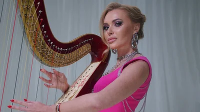 После языкового скандала Слава Каминская перевела на украинский свой хит "Slava Bogu"