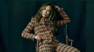 Секрети молодості Джей Ло: ці 5 порад допоможуть тобі змінитися