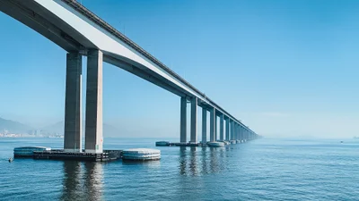 Українці сміються над мемами про "втомлений" Чонгарський міст