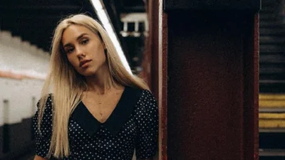 Даша Квиткова впервые прокомментировала сплетни о романе с блогером Игорем Лаченковым