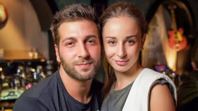 Даніель Салем розлучається з дружиною після 17-річного шлюбу