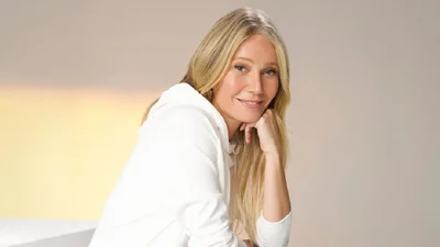 Гвінет Пелтроу випустить цукерки зі смаком своєї вагіни