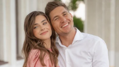 Ось як Володимир Остапчук привітав Катю Полтавську з 23 днем народження