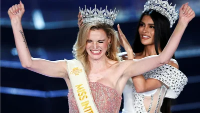 У Таїланді обрали найкрасивішу в світі жінку-трансгендера