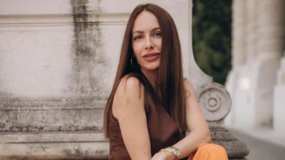 Христина Остапчук зізналася, що готується до серйозної операції