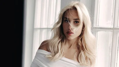 Даша Квиткова ответила, стала ли измена причиной развода с Никитой Добрыниным