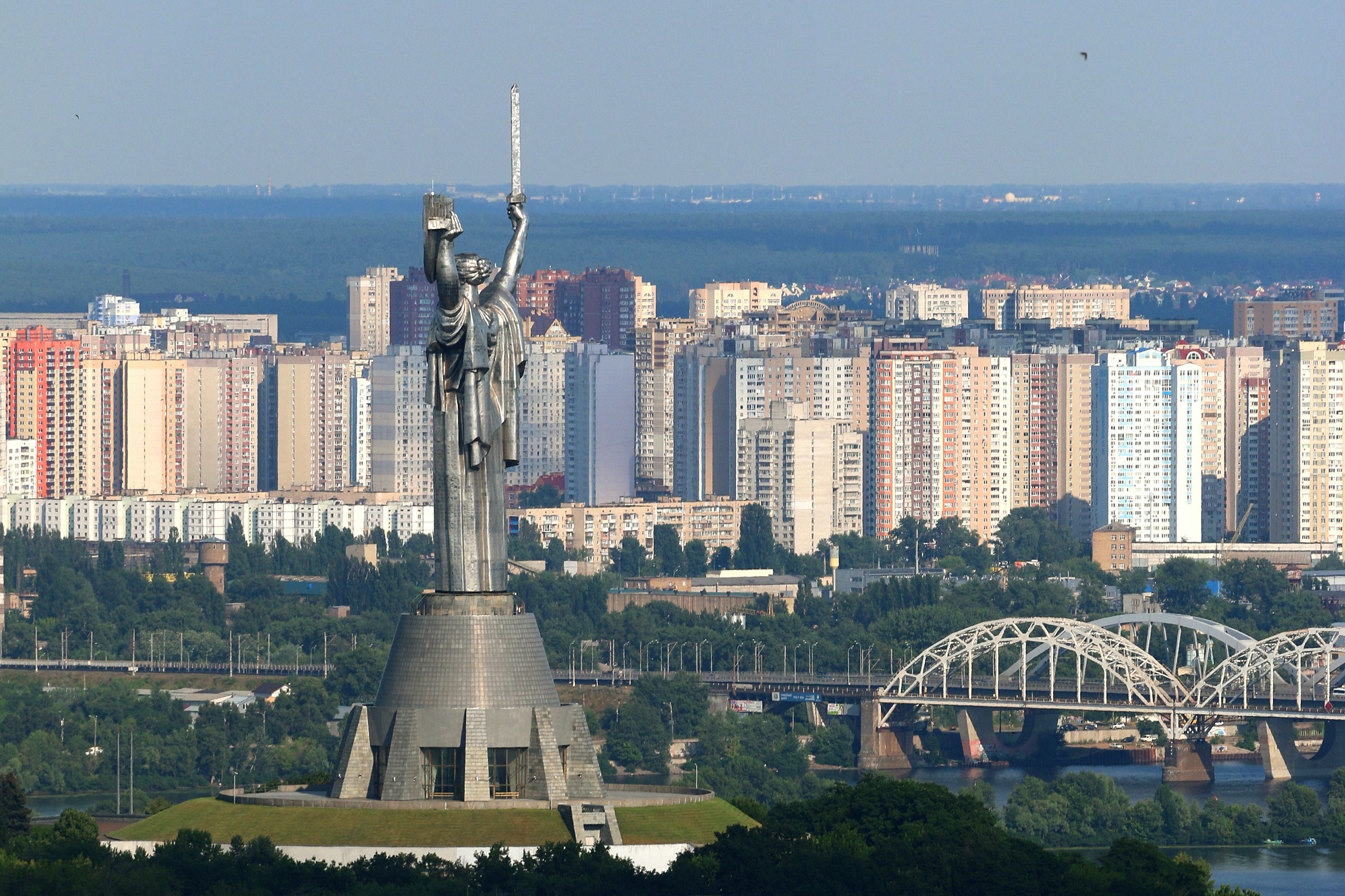 Новый опрос показал, почему американцы хотят, чтобы Украина победила - фото 561568