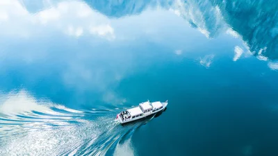 Эксперты изучат аудиозаписи с батискафа "Титан", чтобы выяснить детали катастрофы