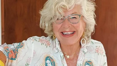 77-летняя женщина похудела и стала тренером и моделью: это нереальная трансформация