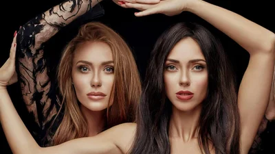 Вікторія Сміюха з "НЕАНГЕЛІВ" виїхала до росії під час повномасштабного вторгнення