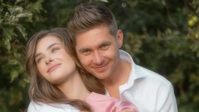 Катя Полтавська розповіла про сімейний бюджет з Володимиром Остапчуком