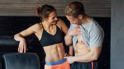 Як зробити красивий прес швидко: 3 спортивні лайфхаки