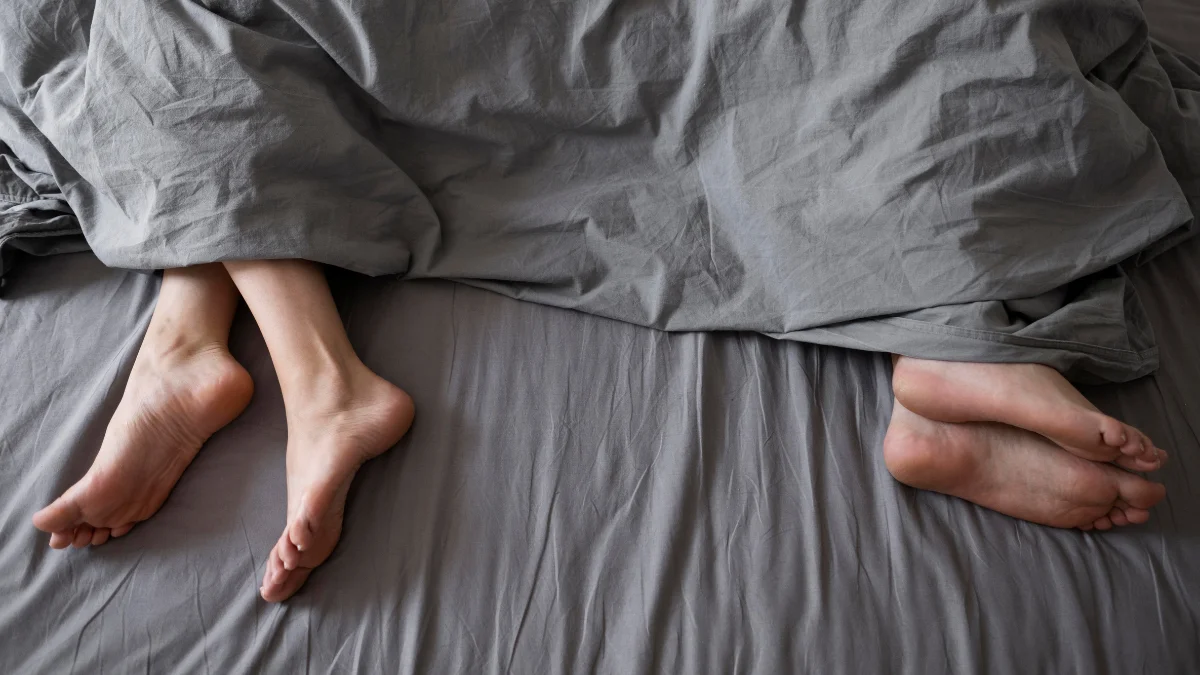 Мужские комплексы в постели: как с ними бороться?