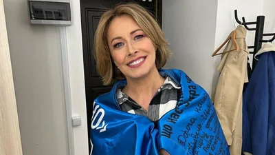 Олена Кравець показала фото, як підросли її двійнята Іван та Катя