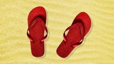 Взуття, що вбиває ніжки: не купуй його влітку