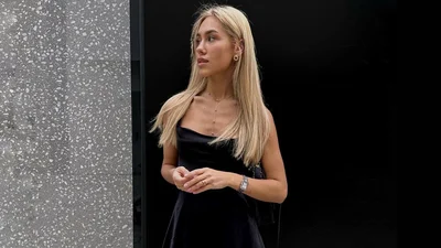 Известный блогер рассказал, почему расстались Квиткова и Добрынин