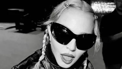 64-летняя Мадонна потеряла сознание и попала в больницу: вот все, что известно