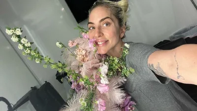 Фанатів насмішила Леді Гага, яка не вміє користуватися Інстаграмом