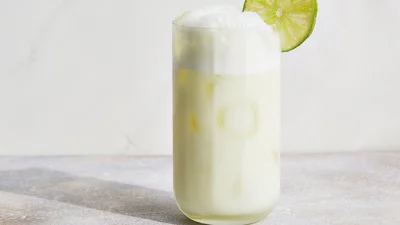 Бразильский лимонад – вирусный напиток из соцсетей, который спасет от жары