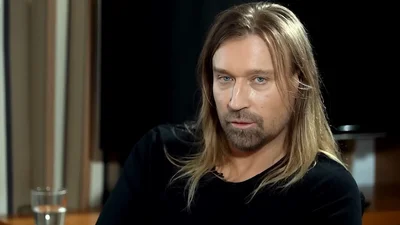 Олег Винник впервые за год появился в Instagram, и пользователи удивлены