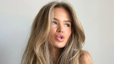 Ось 3 природні засоби, які допоможуть освітлити волосся