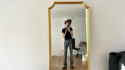 Фани підозрюють, що Дантес і Кацуріна більше не разом