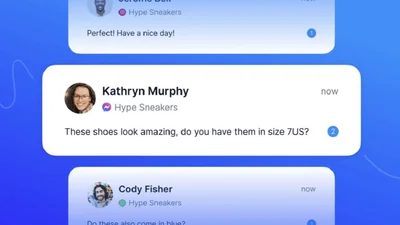 Создали мессенджер, где можно объединить чаты из разных соцсетей