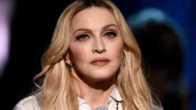 Дома, але їй зле: ЗМІ з’ясували, в якому стані Мадонна