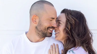 Андрей Бедняков признался, что дважды едва не расстался с Настей Короткой