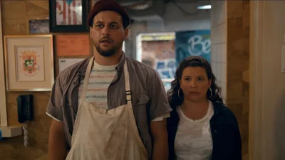 Новые интересные сериалы, которые нужно посмотреть в июле 2023-го