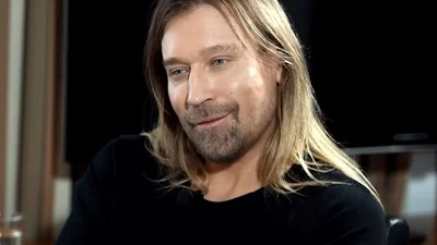Олег Винник нарешті зізнався, що одружений і назвав ім'я коханої