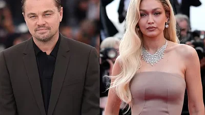 Леонардо Ди Каприо и Джиджи Хадид приняли важное решение об отношениях