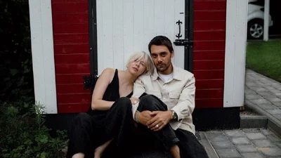 ONUKA во второй раз стала мамой: вот первое фото и имя младенца