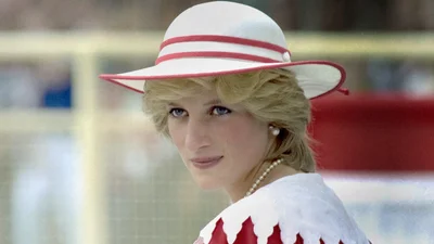 Принцеса Діана обожнювала відому українську страву: знайдено листи 42-річної давнини