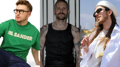 Хоробрі бути собою: українські зірки, які здійснили камінг-аут