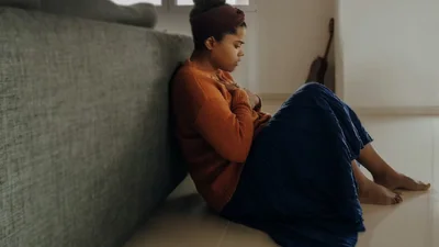 Вот легкие способы как справиться с повышенной тревожностью