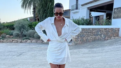 Одна модель платья, которая будет подходить каждой фигуре: как она выглядит