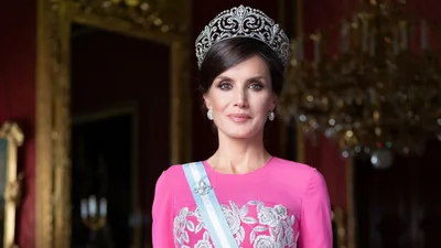 Раскрыли секрет идеальной фигуры королевы Испании: вот как она питается и тренируется