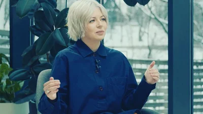 ONUKA показала трогательное фото старшего сына с новорожденной дочкой