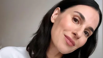 Маша Єфросиніна показала, який вигляд мала в 25 років