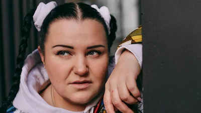 Ось чому Alyona Alyona більше не випускає реп