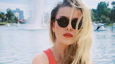 Аліна Гросу зіграла в лотерею в США і неочікувано виграла