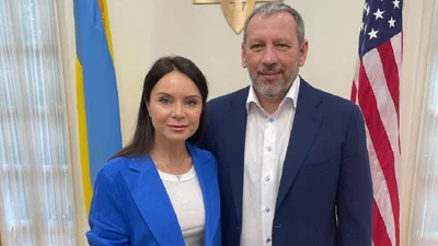 ТОП українських знаменитостей, які переїхали жити до США