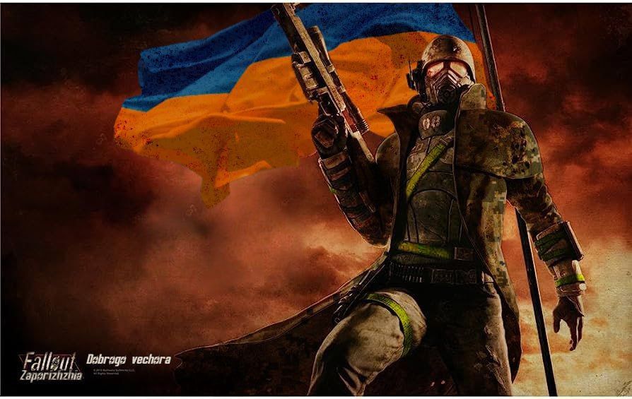 После последних новостей украинцы снова делают мемы о ядерном ударе - фото 562757