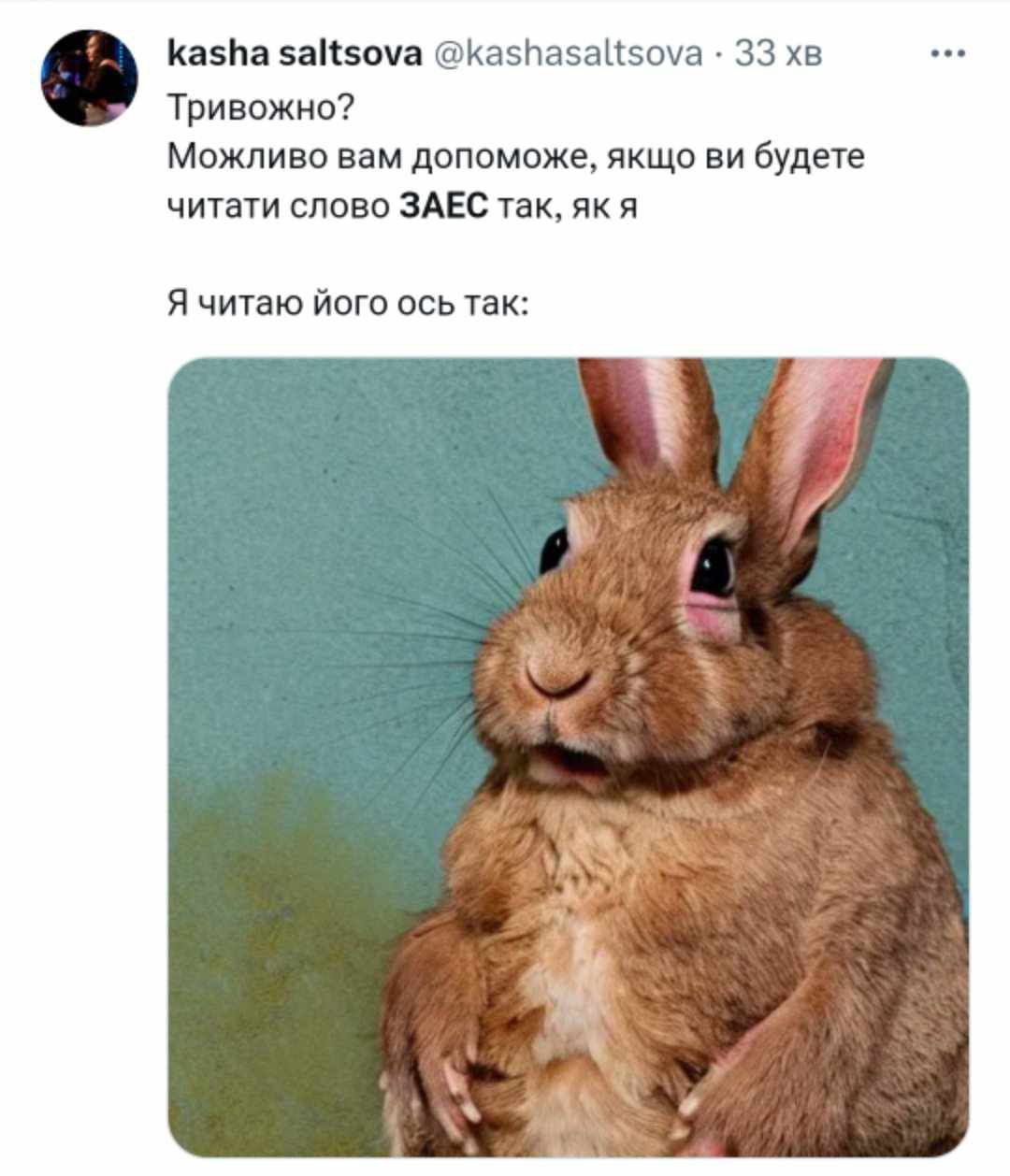 После последних новостей украинцы снова делают мемы о ядерном ударе - фото 562761