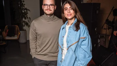 Евгений Пронин вспомнил их прощальный вечер с Раминой Эсхакзай накануне разрыва