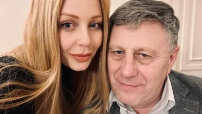 Тина Кароль со слезами на глазах ошеломила, что отец ни разу не был на ее концертах