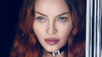 Мадонна болела, но истощала себя на репетициях за месяц до госпитализации