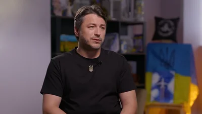 Сергей Притула ответил, общается ли с Ольгой Фреймут